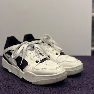 Womens PUMA Slipstream
